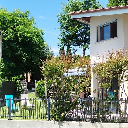 Gite Les Genets Saint-Antoine  Экстерьер фото